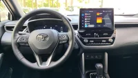 Toyota Corolla Cross 72kW thumbnail