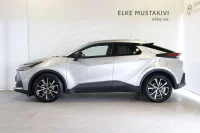 Toyota C-HR 72kW thumbnail