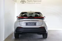 Toyota C-HR 72kW thumbnail