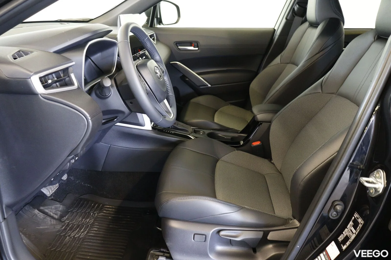 Toyota Corolla Cross 112kW