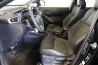 Toyota Corolla Cross 112kW thumbnail