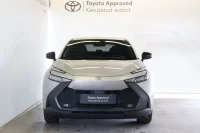 Toyota C-HR 72kW thumbnail