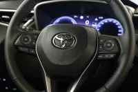 Toyota Corolla Cross 112kW thumbnail