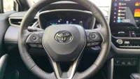 Toyota Corolla Cross 72kW thumbnail