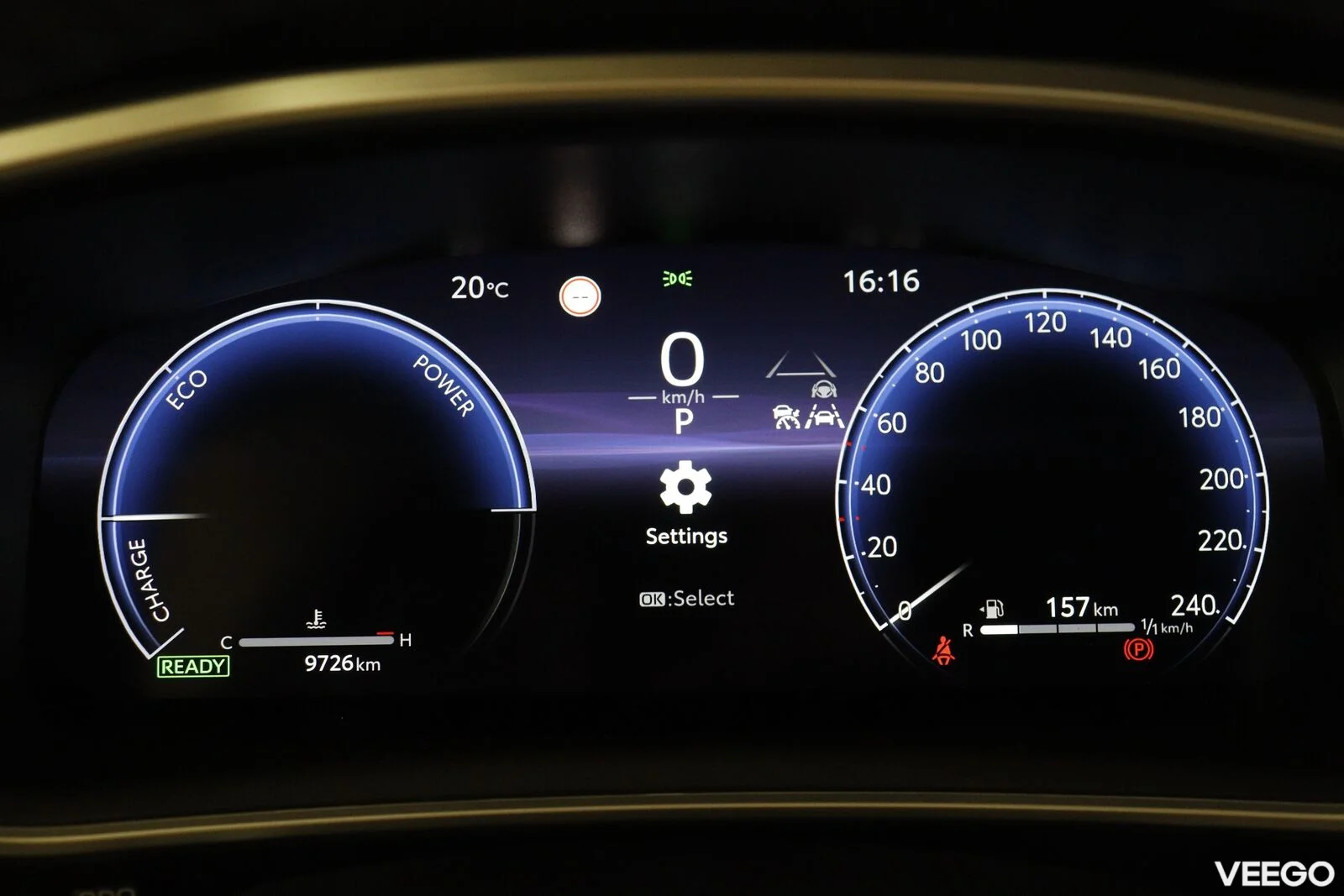 Toyota Corolla Cross 112kW