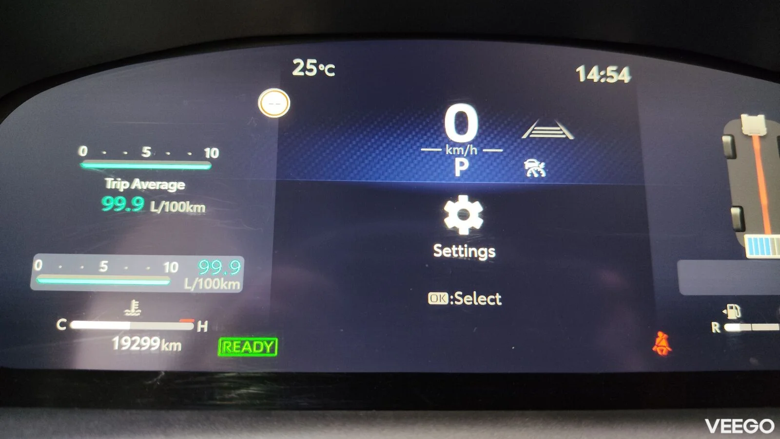 Toyota Corolla Cross 72kW