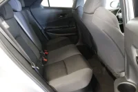 Toyota C-HR 72kW thumbnail