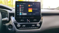 Toyota Corolla Cross 72kW thumbnail