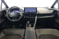 Toyota C-HR 72kW thumbnail