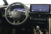 Toyota C-HR 72kW thumbnail