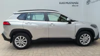 Toyota Corolla Cross 72kW thumbnail