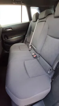 Toyota Corolla Cross 72kW thumbnail