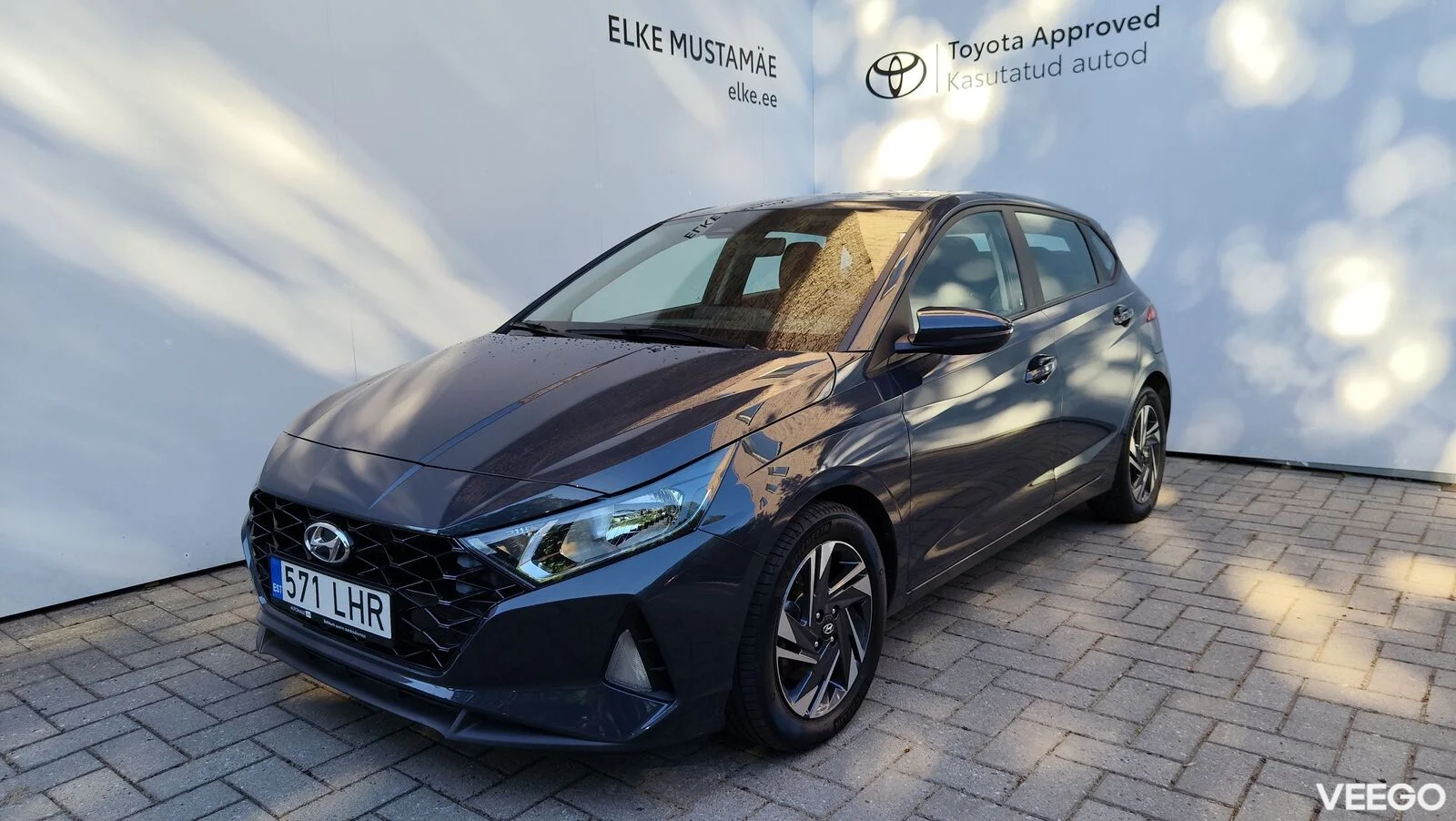 Hyundai i20 73kW