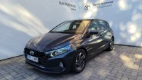 Hyundai i20 73kW thumbnail