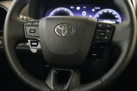 Toyota C-HR 72kW thumbnail