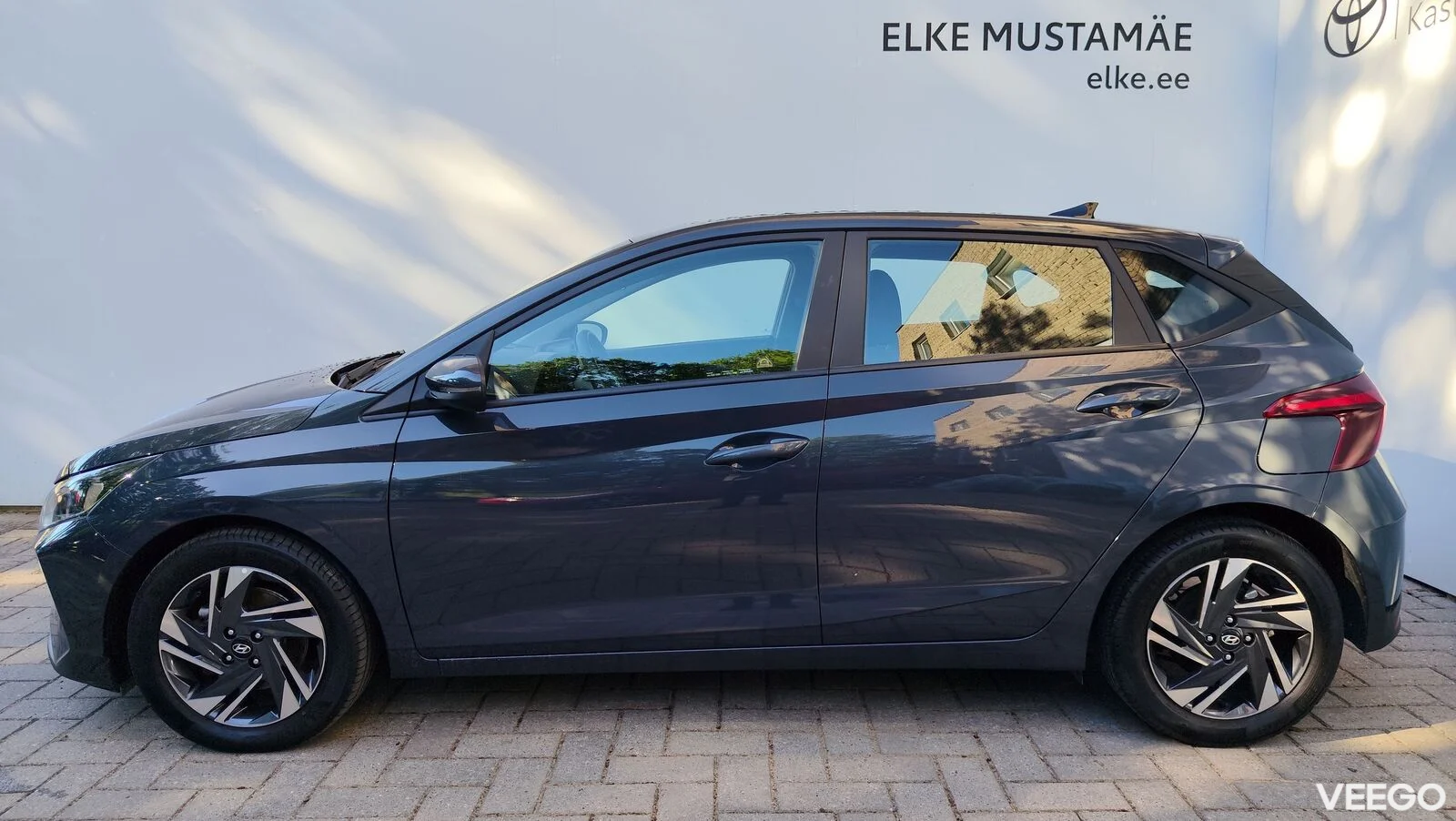 Hyundai i20 73kW