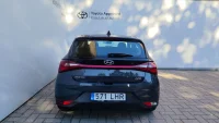 Hyundai i20 73kW thumbnail