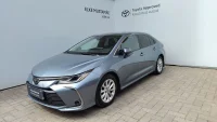 Toyota Corolla 97kW thumbnail