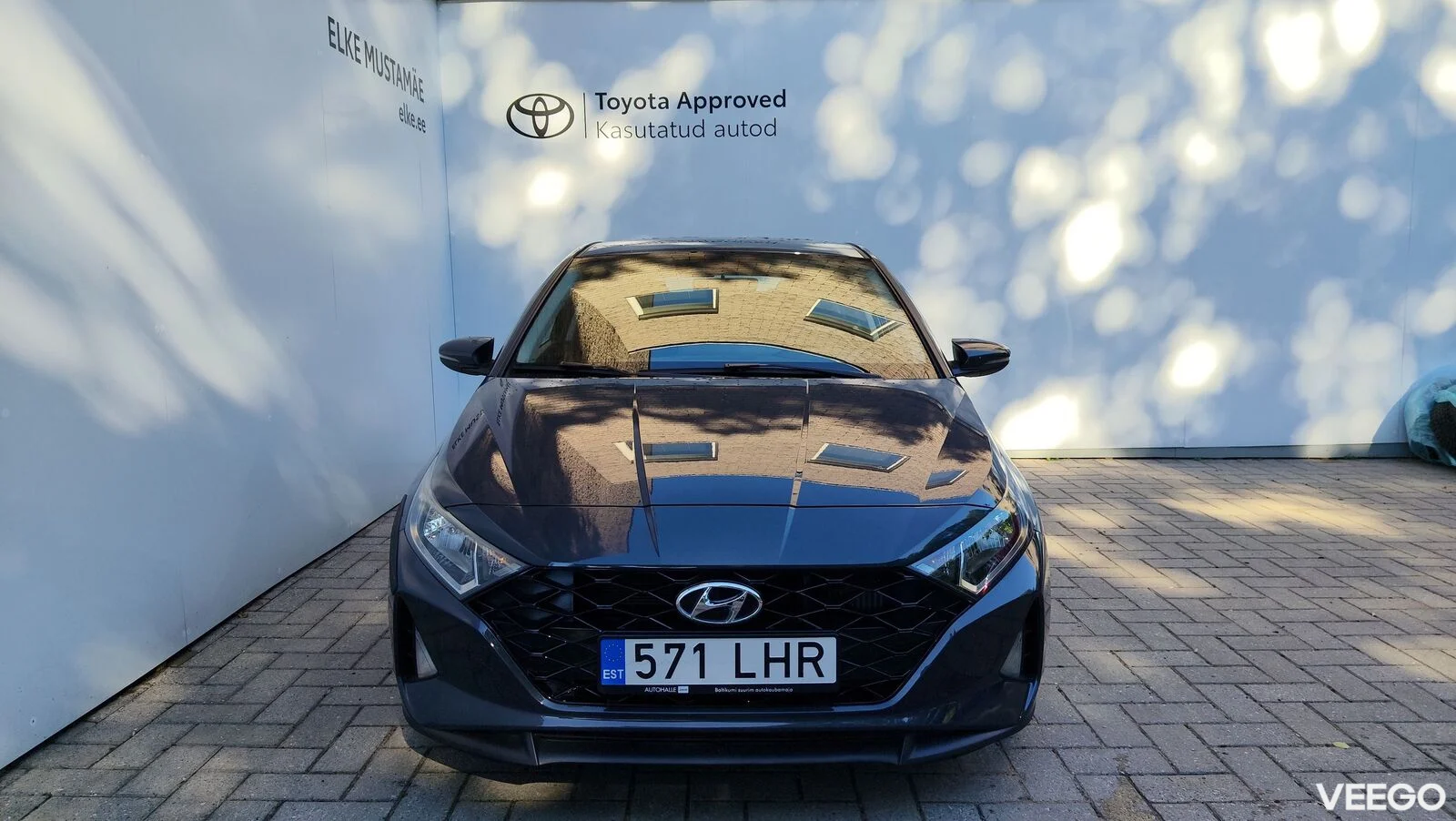 Hyundai i20 73kW