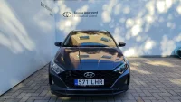 Hyundai i20 73kW thumbnail