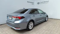 Toyota Corolla 97kW thumbnail