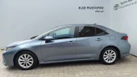Toyota Corolla 97kW thumbnail