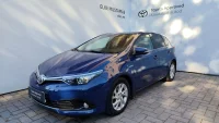 Toyota Auris 73kW thumbnail