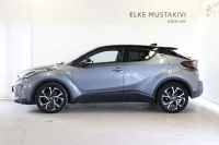 Toyota C-HR 72kW thumbnail
