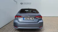 Toyota Corolla 97kW thumbnail