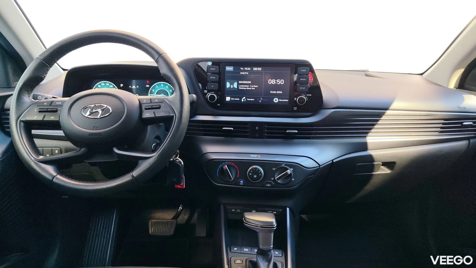 Hyundai i20 73kW