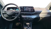Hyundai i20 73kW thumbnail