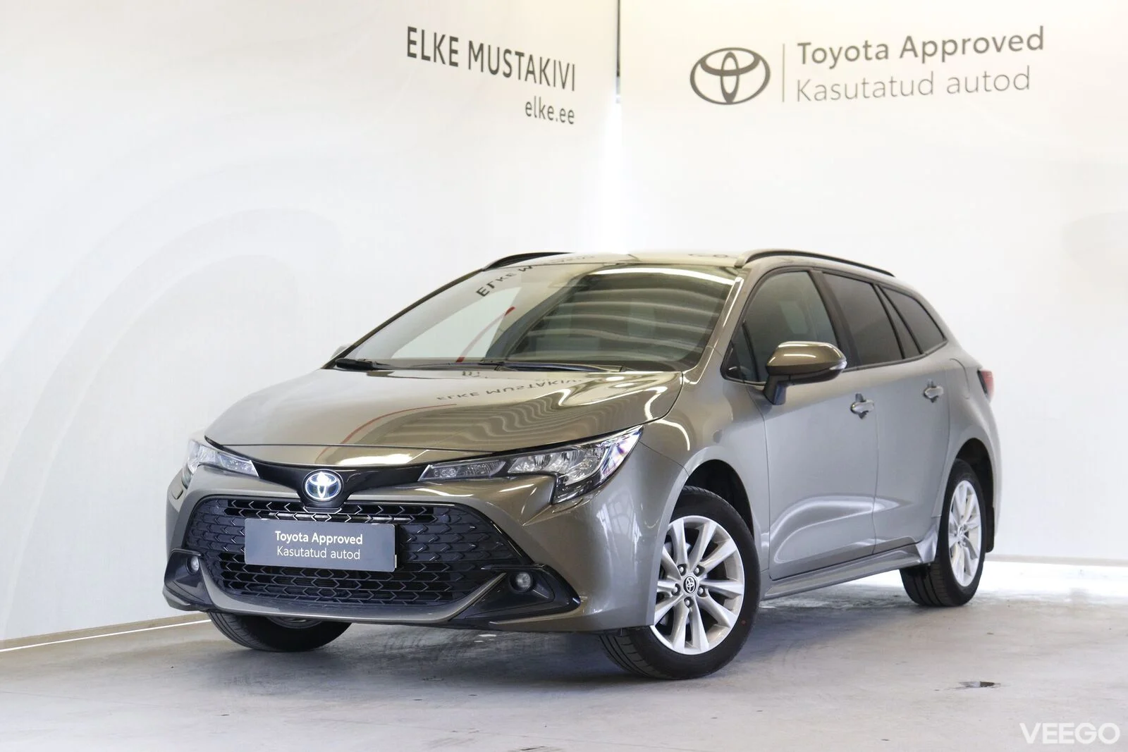 Toyota Corolla 72kW