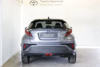 Toyota C-HR 72kW thumbnail
