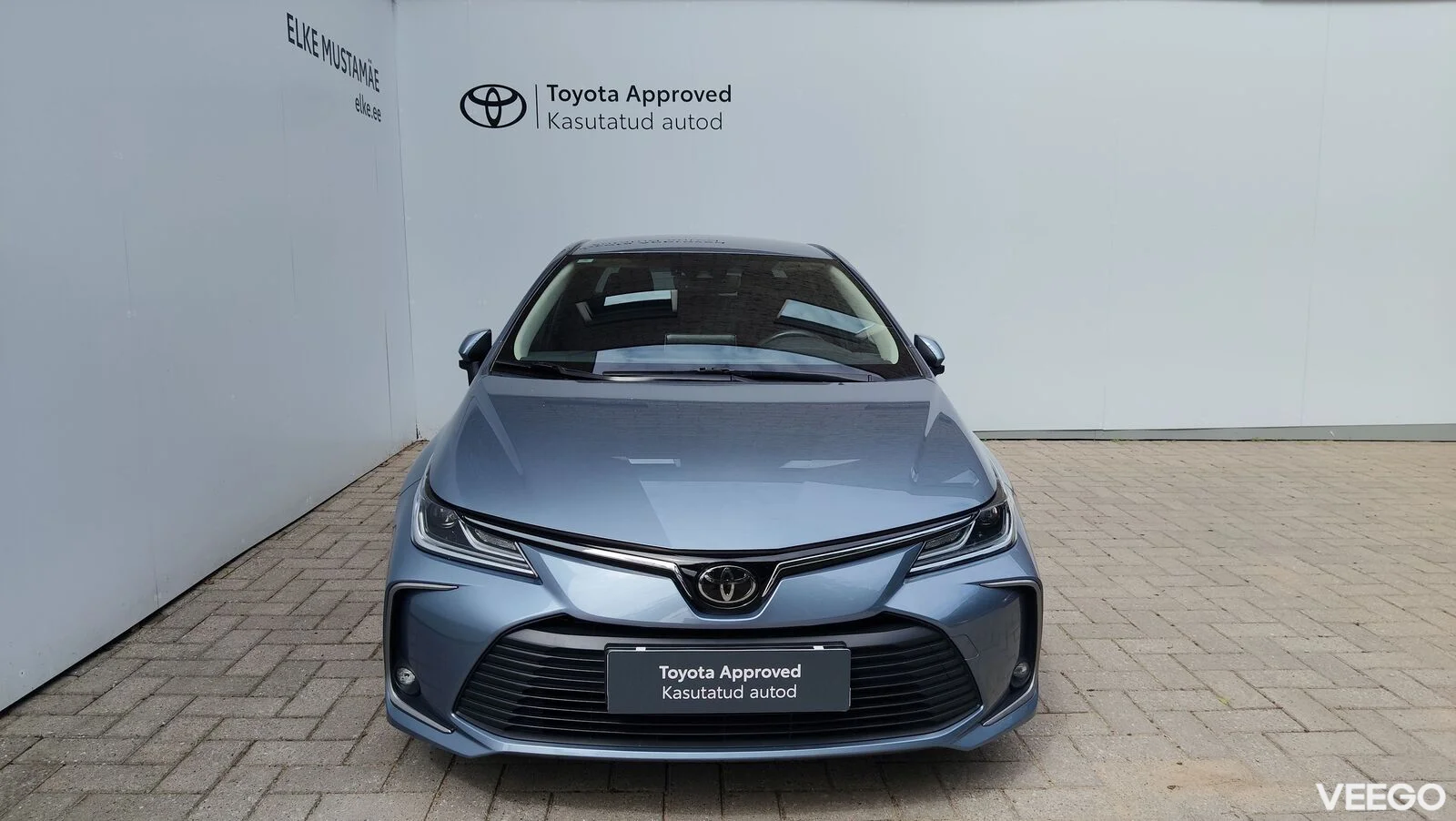 Toyota Corolla 97kW