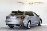 Toyota Corolla 72kW thumbnail