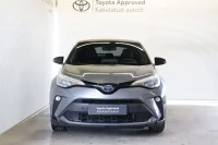 Toyota C-HR 72kW thumbnail