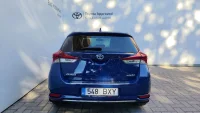 Toyota Auris 73kW thumbnail