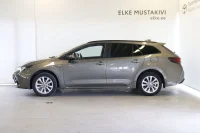 Toyota Corolla 72kW thumbnail