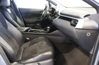 Toyota C-HR 72kW thumbnail
