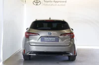 Toyota Corolla 72kW thumbnail