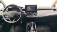 Toyota Corolla 97kW thumbnail