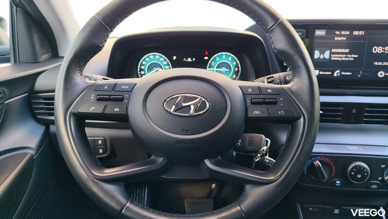 Hyundai i20 73kW