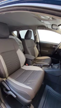 Toyota Auris 73kW thumbnail