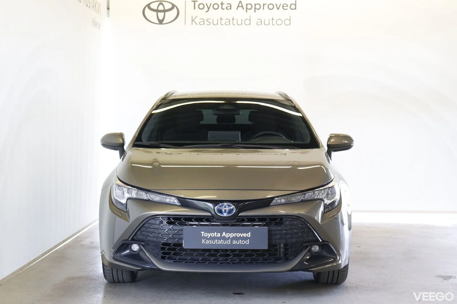 Toyota Corolla 72kW