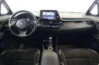 Toyota C-HR 72kW thumbnail