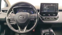 Toyota Corolla 97kW thumbnail