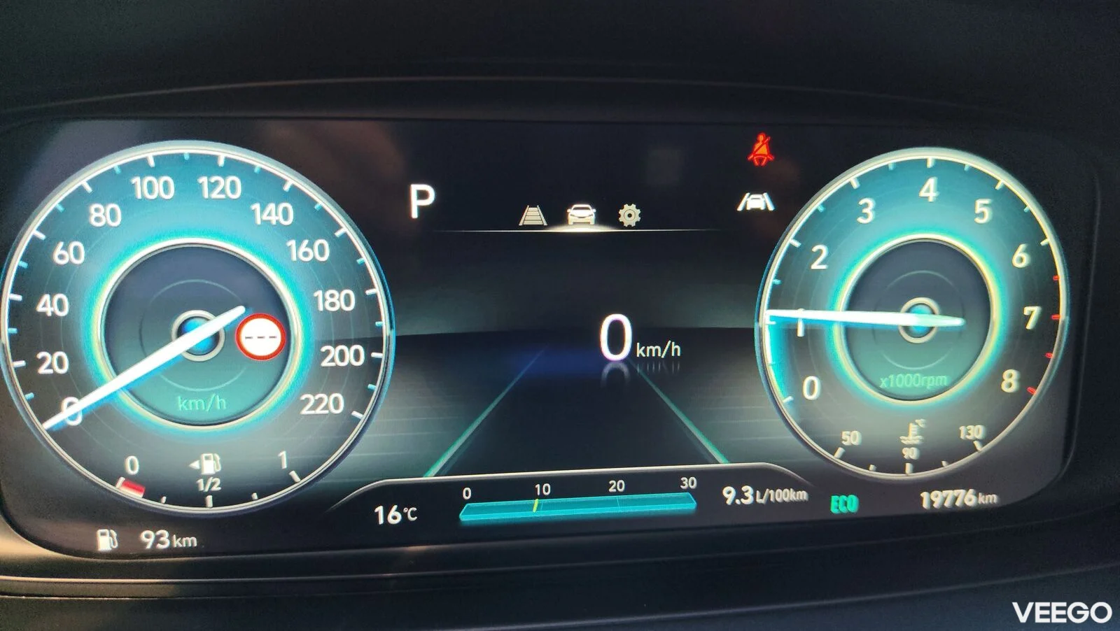 Hyundai i20 73kW