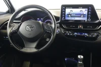 Toyota C-HR 72kW thumbnail