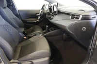 Toyota Corolla 72kW thumbnail