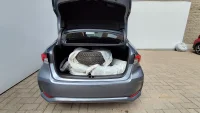 Toyota Corolla 97kW thumbnail